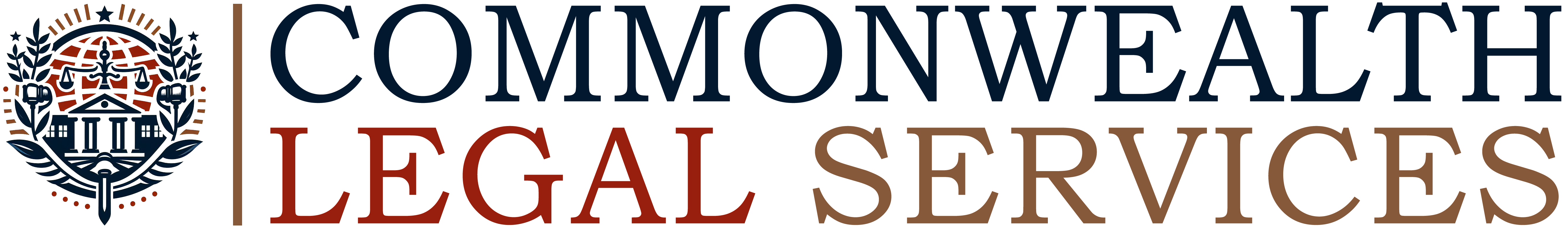 Commonwealth Legal Services